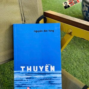 THUYỀN – Nguyễn Đức Tùng – NXB Phụ Nữ Việt Nam