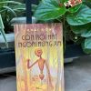 CON RỐI HÁT NGOÀI RỪNG XA – Khải Đơn – Nhã Nam