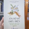 ÔN BỆNH ĐIỀU BIỆN - Ứng Dụng Biện Chứng Tam Tiêu Trong Điều Trị Bệnh Ôn Nhiệt - Ngô Cúc Thông - An Lạc Group dịch - Huy Hoàng