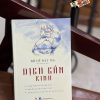 DỊCH CÂN KINH – Bồ Đề Đạt Ma – Huy Hoang Bookstore – NXB Dân Trí