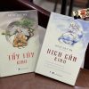 (Combo 2 Cuốn) TẨY TỦY KINH & DỊCH CÂN KINH – Bồ Đề Đạt Ma – Huy Hoàng Books - NXB Dân Trí