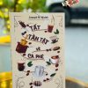 TẤT TẦN TẬT VỀ CÀ PHÊ – Josheph M. Walsh – Trương Hoàng Uyên Phương, Khuê Mộc Lang dịch – Lightbooks – NXB Phụ Nữ Việt Nam