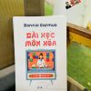 BÀI HỌC MÔN HÓA - Bonnie Garmus – Thành Nguyễn dịch – Nhã Nam - NXB Văn Học