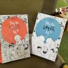 (Combo 2 tập) TÂY DU LẦY LỘI KÝ tập 1, tập 2 - Trần Lỗi & Cộng Sự - Nhượng Lễ dịch - Nhã Nam