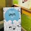 (Tập 2) TÂY DU LẦY LỘI KÝ - Trần Lỗi & Cộng Sự - Nhượng Lễ dịch - Nhã Nam