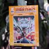 (Tập 4) HESMAN – CHIẾN BINH THIẾT GIÁP – Nhiều tác giả – Comicola