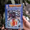 (Tập 5 - Tập cuối) HESMAN – CHIẾN BINH THIẾT GIÁP – Nhiều tác giả – Comicola