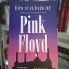 ĐIÊN RỒ VÀ HOÀN MỸ - Những câu chuyện chưa kể về Pink Floyd - Nick Mason - AlphaBooks