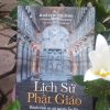 LỊCH SỬ PHẬT GIÁO - Hành trình từ cội nguồn Ấn Độ đến các vùng đất châu Á - Andrew Skilton - Omega