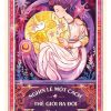 NGHÌN LẺ MỘT CÁCH THẾ GIỚI RA ĐỜI – Morpheus - Tri Thức Trẻ Books – NXB Dân Trí