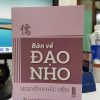 BÀN VỀ ĐẠO NHO – Nguyễn Khắc Viện – NXB Tổng hợp HCM