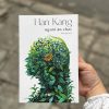 (Bìa cứng in 300 cuốn) NGƯỜI ĂN CHAY - Han Kang – Kim Ngân dịch – Nhã Nam (Tác giả đoạt giải Nobel văn chương 2024)