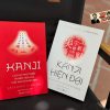 (Combo 2 cuốn) KANJI HIỆN ĐẠI & KANJI – Lịch Sử Phát Triển Và Biến Hóa Của Chữ Hán Ở Nhật Bản – Hiroyuki Sasahara – Omega Plus – NXB Dân Trí