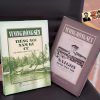 (Bộ 2 Cuốn, bìa cứng) TIẾNG NÓI NAM KỲ CŨ – Địa Danh, Nhơn Danh, Thổ Ngữ & SÀI GÒN DƯỚI MẮT TÔI – Kể Tiếp Những Câu Chuyện Về Sài Gòn – Vương Hồng Sển – NXB Trẻ