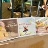 (Bộ 3 Cuốn) BƯỚC RA THẾ GIỚI RỰC RỠ: Các Nàng Chuột Chũi Eeny, Meeny; Miney Khám Phá Tuyệt Vời Của Eeny & Eeny Hăm Hở Và Các Chị Rụt Rè - Jane Yolen & Kathryn Brown - NXB Kim Đồng