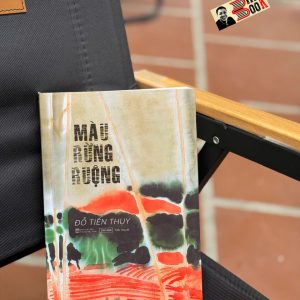 MÀU RỪNG RUỘNG - Đỗ Tiến Thụy – Tao Đàn