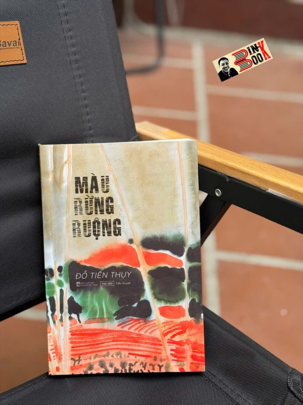 MÀU RỪNG RUỘNG - Đỗ Tiến Thụy – Tao Đàn