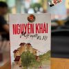 MỘT NGƯỜI HÀ NỘI - Nguyễn Khải – Nxb Văn Học