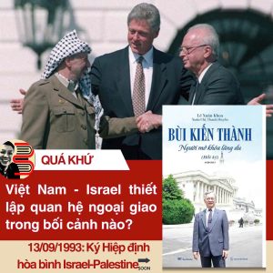 (Bìa mềm) BÙI KIẾN THÀNH – NGƯỜI MỞ KHÓA LÃNG DU (Hồi ký) - Lê Xuân Khoa, Xuân Chi, Thanh Huyền - BestBooks