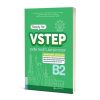 READY FOR VSTEP B2- CHIẾN THUẬT LÀM BÀI VSTEP ĐẠT ĐIỂM CAO – Giảng viên trường Đại học Ngoại Ngữ-ĐHQGHN – Bizbooks - NXB Hồng Đức