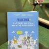 PHILOCOMIX 1 - CÁC TRIẾT GIA VĨ ĐẠI NÓI GÌ VỀ HẠNH PHÚC – Jean-Philippe Thivet - Jerome Vermer - Anne-Lise Combeaud – Hoàng Anh dịch – Nhã Nam