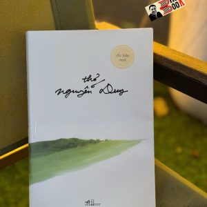 THƠ NGUYỄN DUY – Nguyễn Duy – Nhã Nam