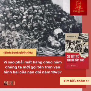 SỰ THẬT VỀ NẠN ĐÓI 1945: Thảm Họa Lịch Sử Và Khát Vọng Sống Của Một Dân Tộc –  Nguyễn Quang Ân – Omega Plus - NXB CTQGST
