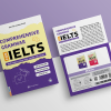 COMPREHENSIVE GRAMMAR FOR IELTS – NGỮ PHÁP TOÀN DIỆN LUYỆN THI IELTS – Nguyễn Hoàng Ngân – BizbookNXB Hồng Đức