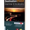 (Phiên bản mới, Tặng Eboook, Audio) Destination C1&C2 – Grammar & Vocabulary with Answer Key On MCBooks App - Malcolm Mann, Steve Taylore-Knowles - Nguyễn Thanh Vân dịch - Bizbooks