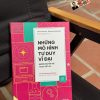 NHỮNG MÔ HÌNH TƯ DUY VĨ ĐẠI 1 - NHỮNG NGUYÊN TẮC TƯ DUY CỐT LÕI - Shane Parrish, Rhiannon Beaubien - Brian Nguyễn dịch - Ymate