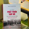 QUÁ TRÌNH PHÁT TRIỂN VÀ SỤP ĐỔ CỦA CHẾ ĐỘ NGÔ ĐÌNH DIỆM - NGẬP GIỮA VŨNG LẦY (Sách tham khảo) - David Halberstam - Mai Thị Yên Thi dịch - Omega Plus - NXB Chính trị Quốc gia Sự thật