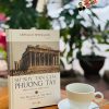 (Bìa cứng) SỰ SUY TÀN CỦA PHƯƠNG TÂY: Tập I - Hình Thái Và Hiện Thực - Oswald Spengler - Hải Yến dịch - Khai Minh