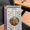 ALICE Ở XỨ SỞ DIỆU KÌ & ALICE Ở XỨ SỞ TRONG GƯƠNG – Lewis Carroll – Lê Thị Oanh dịch – Đông A