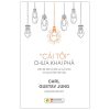 CÁI TÔI CHƯA KHAI PHÁ – Carl Jung – Lương Xuân Bách dịch – Bách Việt