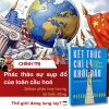 (Bìa cứng) KẾT THÚC CHỈ LÀ KHỞI ĐẦU - Peter Zeihan - Hà Hường dịch -  Nhã Nam