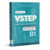 READY FOR VSTEP - CHIẾN THUẬT LÀM BÀI VSTEP B1 – Giảng viên trường Đại học Ngoại Ngữ-ĐHQGHN – Bizbooks - NXB Hồng Đức