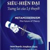 THUYẾT SIÊU-HIỆN ĐẠI - TƯƠNG LAI CỦA LÝ THUYẾT – Jason Ānanda Josephson storm – Nguyễn Sỹ Nguyên và Đào Quốc Minh dịch – IRED BOOKS