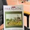 (Số 79) (In màu toàn bộ) TẠP CHÍ PHƯƠNG ĐÔNG – Nhiều tác giả – Viện Nghiên cứu Phát triển Phương Đông