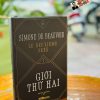GIỚI THỨ HAI – Simone De Beauvoir – Bảo Chân, Như Phong dịch – Nhã Nam – NXB Tổng Hợp HCM