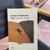 NGHỀ VIẾT TIỂU THUYẾT – Haruki Murakami – Nguyễn Hồng Anh dịch – Nhã Nam – NXB Hội nhà văn