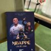 (Tái bản 2025) KYLIAN MBAPPÉ - CẬU BÉ VÀNG – Luca Caioli & Cyril Collot – Việt Cường dịch - THBooks – NXB Hà Nội