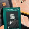 (Bìa cứng) ĐỨC ĐẠT LAI LẠT MA – Thupten Jinpa – Claire Huynh Việt dịch – Thái Hà – NXB Thế Giới