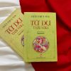 (Đoạt mọi giải thưởng sách hay) TỪ DỤ THÁI HẬU (quyển thượng + quyển hạ) – Trần Thuỳ Mai – NXB Phụ Nữ