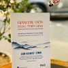 (Bìa Cứng) GIẢM ĐAU ĐỚN BẰNG THIỀN ĐỊNH - Jon Kabat-Zinn - Lê Hồng Vân dịch – PACE Books - NXB Dân Trí