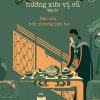 HÀ THÀNH HƯƠNG XƯA VỊ CŨ TẬP 3 – Đặc sản bốn phương hội tụ – Vũ Thị Tuyết Nhung – Tri thức trẻ – NXB Hà Nội
