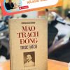[Giải cứu sách hay, xả kho chống ế] MAO TRẠCH ĐÔNG TRƯỚC TUỔI 30 - Lý Nhuệ - Huy Hoang Bookstore