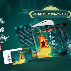 ÁN VÔ DANH TRIỀU ĐƯỜNG – QỦY MÔN LIÊU – Viễn Ninh – Mun dịch – WAKA