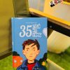 35 KÝ LÔ HY VỌNG - Anna Gavlda – Thiên Chương dịch - Thái Hà Books