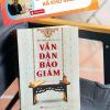 [Giải cứu sách hay, xả kho chống ế 45%] VĂN ĐÀN BẢO GIÁM – Trần Trung Viên – Huy Hoàng Books