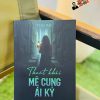 THOÁT KHỎI MÊ CUNG ÁI KỶ - Thư An – Mochibooks – NXB Thế Giới